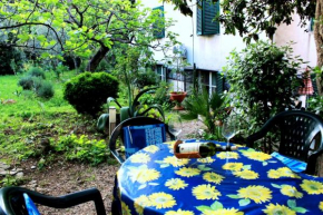 Гостиница Guest house with garden - Zuvan  Сплит